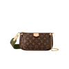 Копия сумки Louis Vuitton Multi Pochette Accessoires M44813 — фото товара LuxuryWatch