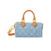 Копия сумки Louis Vuitton Nano Speedy M11212 — фото товара LuxuryWatch