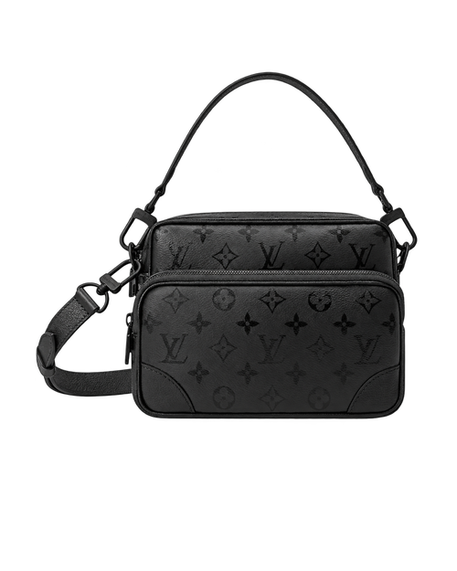 Копия сумки Louis Vuitton Nil M26783 — фото товара LuxuryWatch