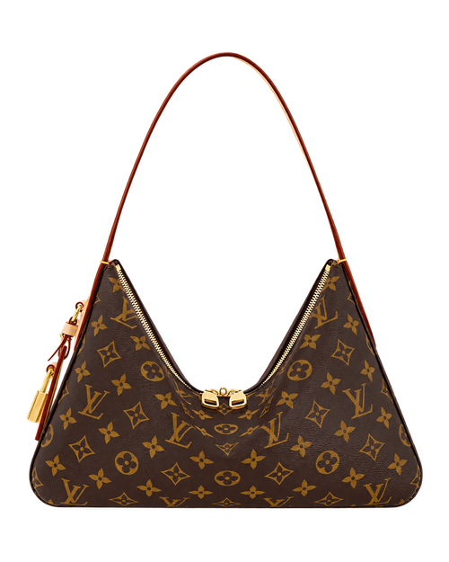 Женская сумка Louis Vuitton Slouchy PM M11952