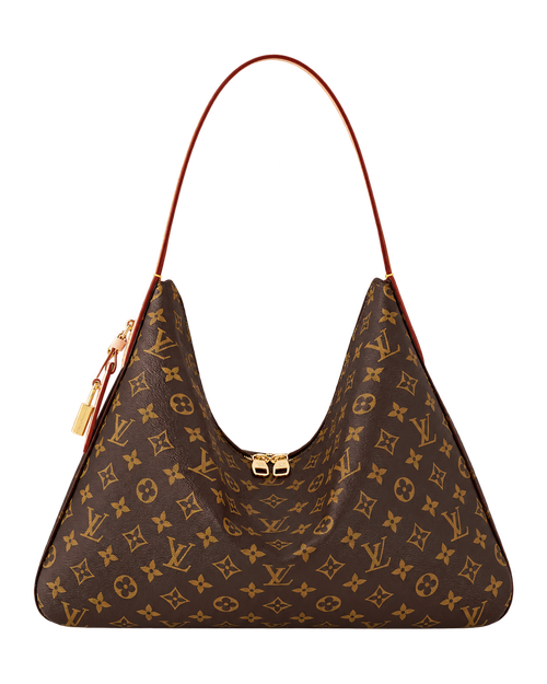Женская сумка Louis Vuitton Slouchy MM M12098