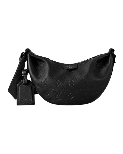 Копия сумки Louis Vuitton Hamac Bag PM M12510 — фото товара LuxuryWatch