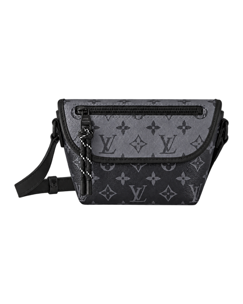Копия сумки Louis Vuitton Pulse Wearable Wallet M12806 — фото товара LuxuryWatch