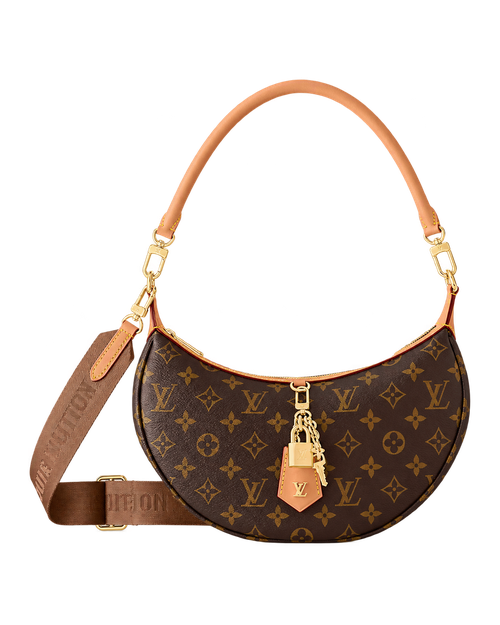 Женская сумка Louis Vuitton Looping M12939