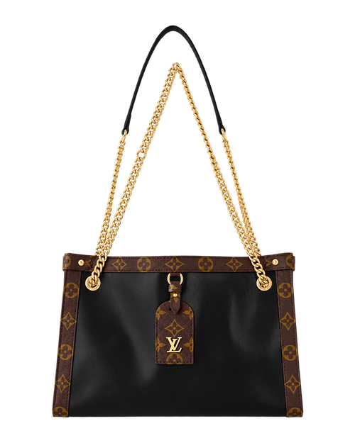 Женская сумка Louis Vuitton Nova PM M13140