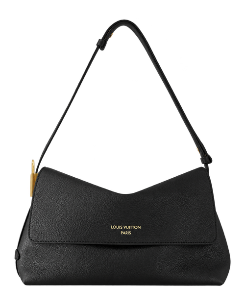 Женская сумка Louis Vuitton Low Key Messenger M13148