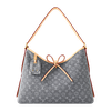 Копия сумки Louis Vuitton CarryAll MM M13289 — фото товара LuxuryWatch