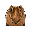 Копия сумки Louis Vuitton Noé Trunk PM M13324 — фото товара LuxuryWatch