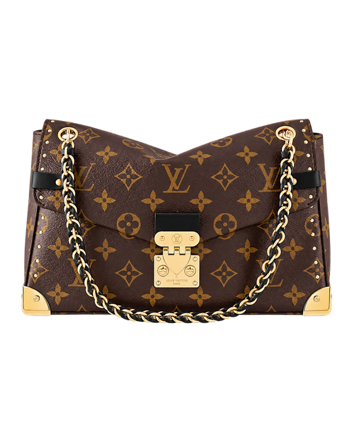 Копия сумки Louis Vuitton Trunkie M14526 — фото товара LuxuryWatch
