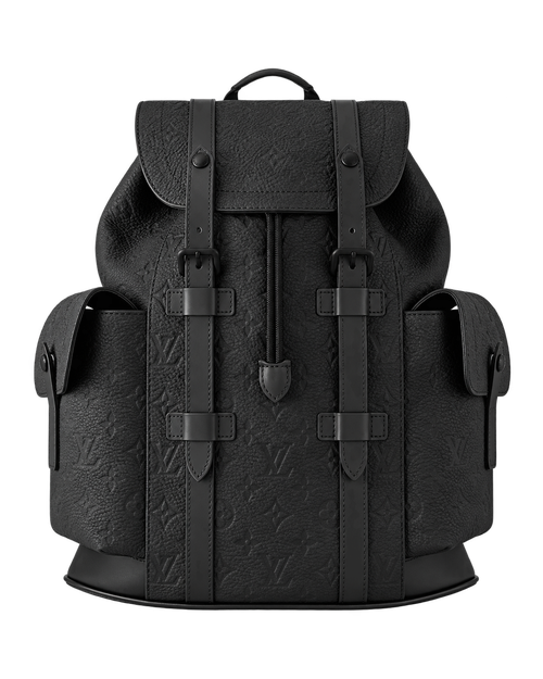 Копия сумки Мужской рюкзак Louis Vuitton Christopher PM M20899 — фото товара LuxuryWatch
