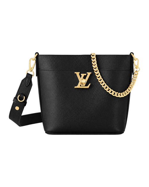 Копия сумки Louis Vuitton Lock and Walk M24006 — фото товара LuxuryWatch