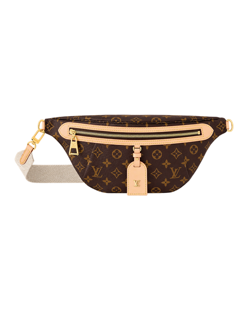 Копия сумки Louis Vuitton High Rise M46784 — фото товара LuxuryWatch