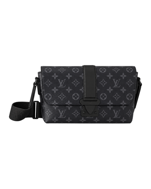 Копия сумки Louis Vuitton S-Cape Messenger M46794 — фото товара LuxuryWatch