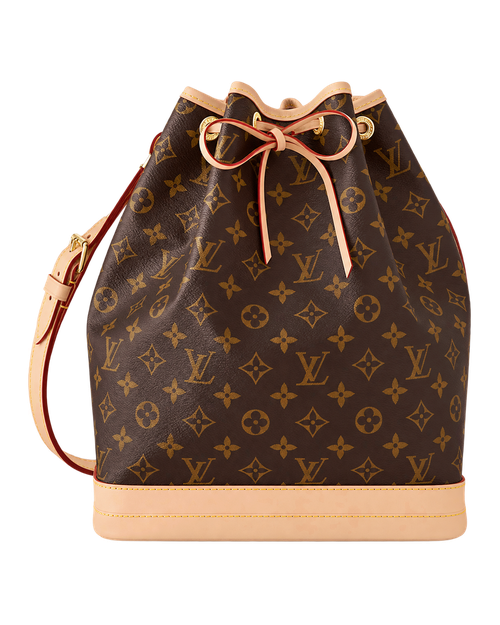 Копия сумки Louis Vuitton Noé M46976 — фото товара LuxuryWatch