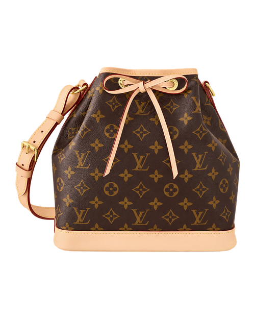 Копия сумки Louis Vuitton Petit Noé M46984 — фото товара LuxuryWatch