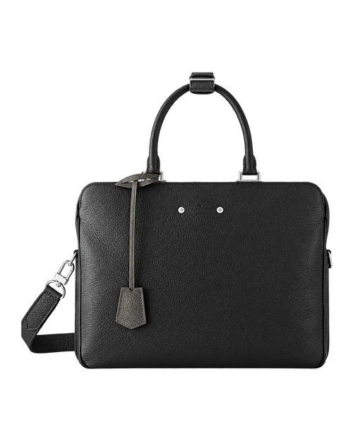 Копия сумки Louis Vuitton Armand Briefcase M54381 — фото товара LuxuryWatch