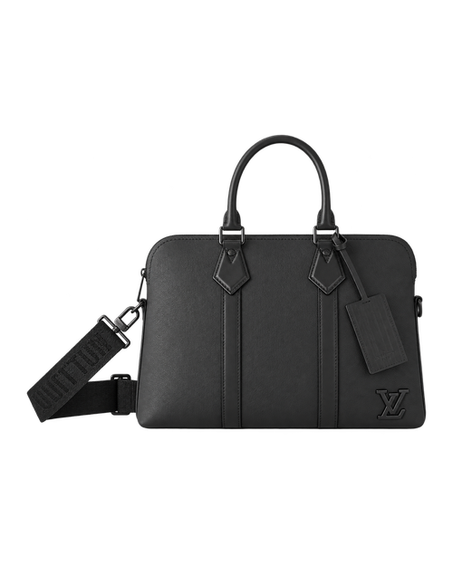 Копия сумки Louis Vuitton Takeoff Briefcase M59159 — фото товара LuxuryWatch
