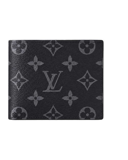 Копия сумки Кошелек Louis Vuitton Marco Wallet M62545 — фото товара LuxuryWatch
