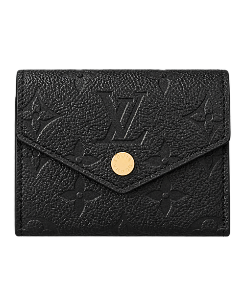 Копия сумки Кошелек Louis Vuitton Zoé Wallet M62935 — фото товара LuxuryWatch