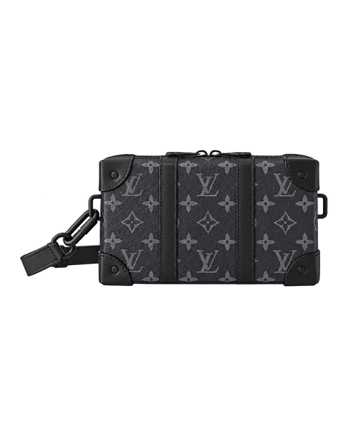 Копия сумки Кошелек Louis Vuitton Trunk Wallet M69838 — фото товара LuxuryWatch