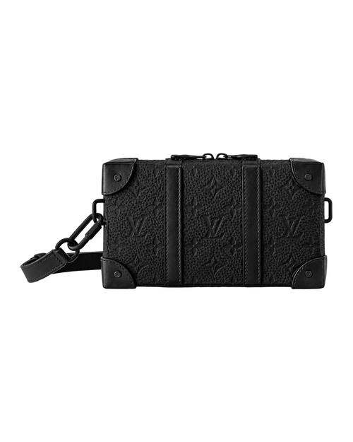 Копия сумки Кошелек Louis Vuitton Soft Trunk Wallet M80224 — фото товара LuxuryWatch