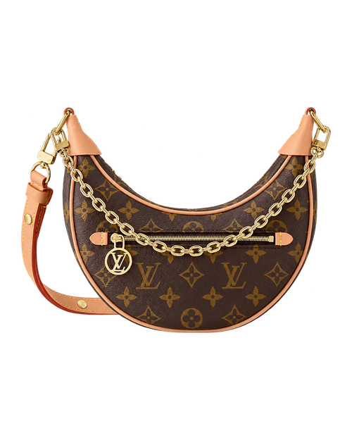 Копия сумки Louis Vuitton Loop M81098 — фото товара LuxuryWatch