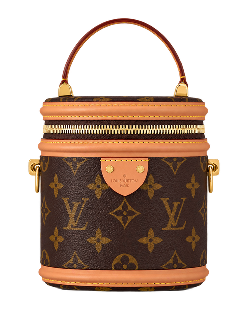 Копия сумки Louis Vuitton Nano Cannes M82952 — фото товара LuxuryWatch