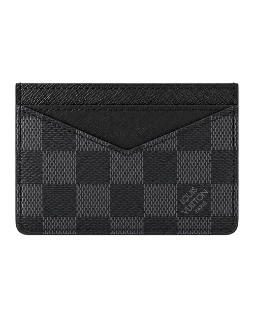 Копия сумки Кошелек Louis Vuitton Neo Porte Cartes N62666 — фото товара LuxuryWatch