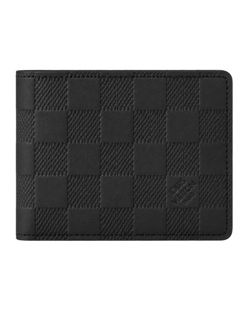 Копия сумки Кошелек Louis Vuitton Slender Wallet N63263 — фото товара LuxuryWatch