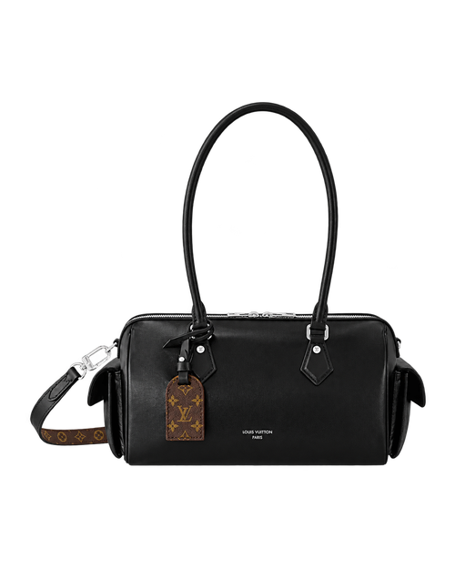 Женская сумка Louis Vuitton Speedy Cargo Vibe M12934