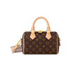 Копия сумки Louis Vuitton Speedy Bandoulière 20 M46222 — фото товара LuxuryWatch