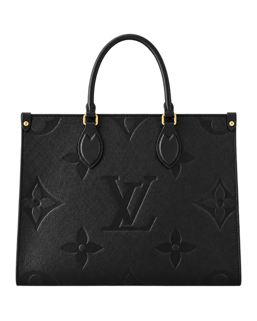 Копия сумки Louis Vuitton Onthego MM Tote Bag M45595 — фото товара LuxuryWatch