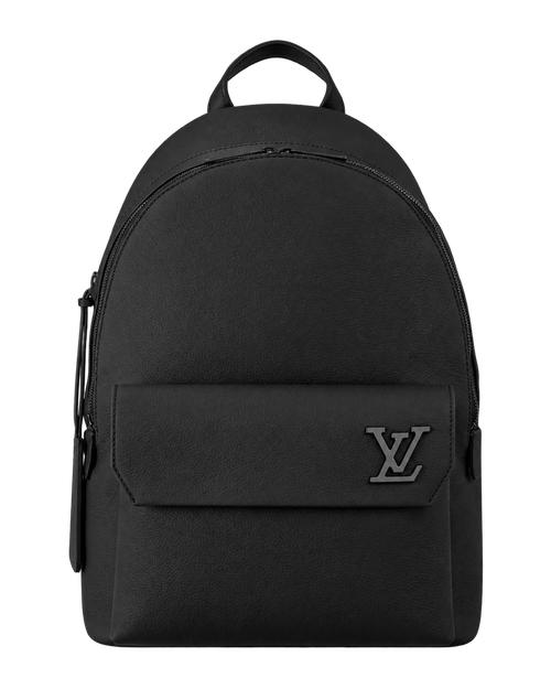 Копия сумки Мужской рюкзак Louis Vuitton Takeoff Backpack M57079 — фото товара LuxuryWatch