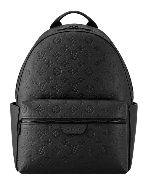 Копия сумки Мужской рюкзак Louis Vuitton Discovery Backpack M46553 — фото товара LuxuryWatch