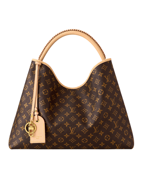 Копия сумки Louis Vuitton Again Monogram M25877 — фото товара LuxuryWatch