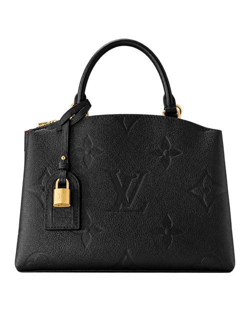 Копия сумки Louis Vuitton Petit Palais M58916 — фото товара LuxuryWatch