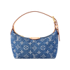Копия сумки Louis Vuitton Pochette Hills M28250 — фото товара LuxuryWatch
