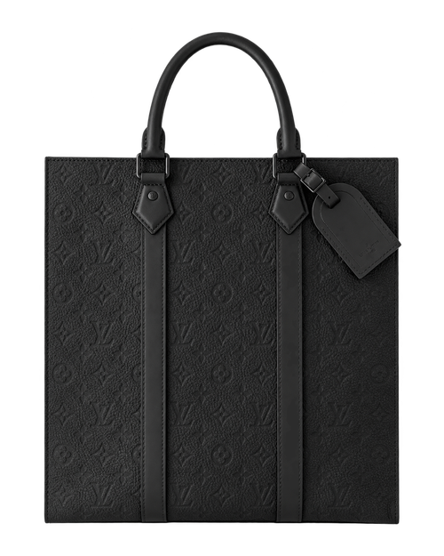 Копия сумки Louis Vuitton Sac Plat NV M21866 — фото товара LuxuryWatch