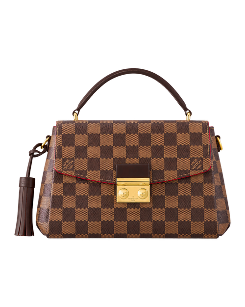 Копия сумки Louis Vuitton Croisette N53000 — фото товара LuxuryWatch