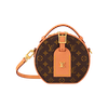 Копия сумки Louis Vuitton Mini Boite Chapeau M83575 — фото товара LuxuryWatch