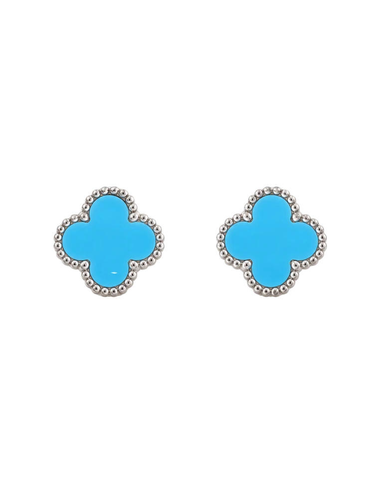 Пуссеты Van Cleef & Arpels