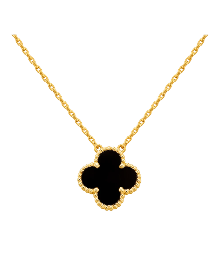 Подвески Van Cleef & Arpels