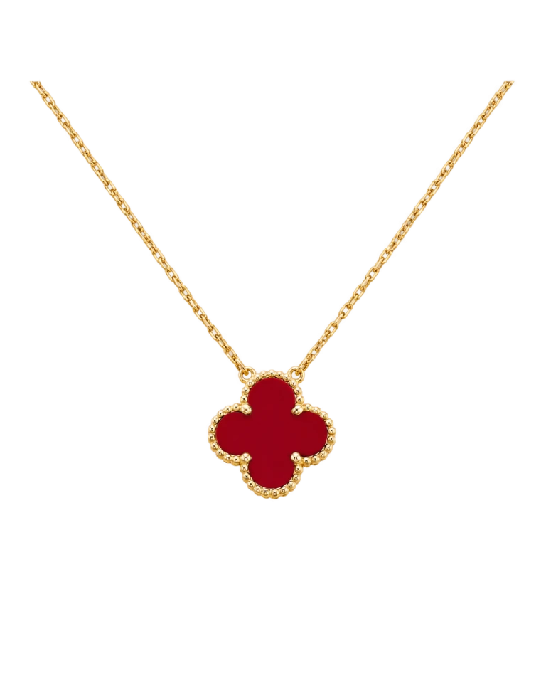 Подвески Van Cleef & Arpels