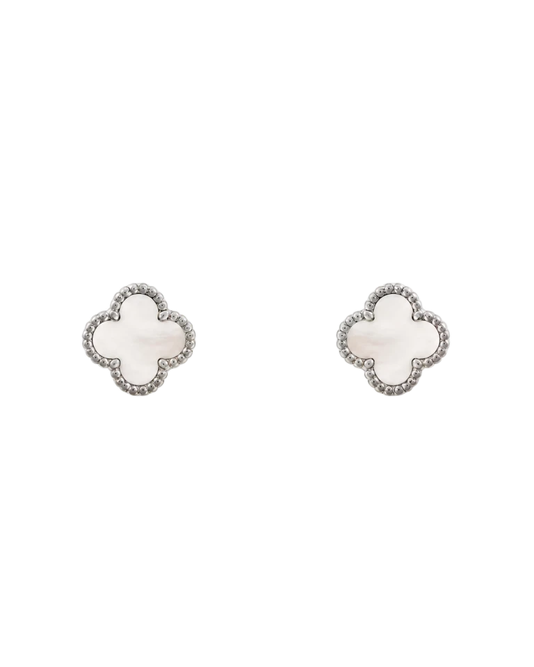 Пуссеты Van Cleef & Arpels