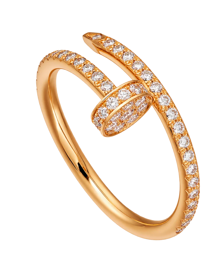 Реплики браслетов Cartier