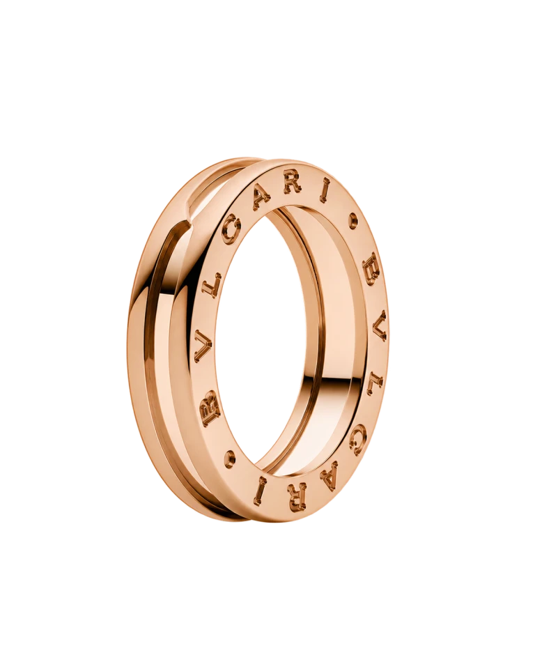 Реплики колец Bvlgari
