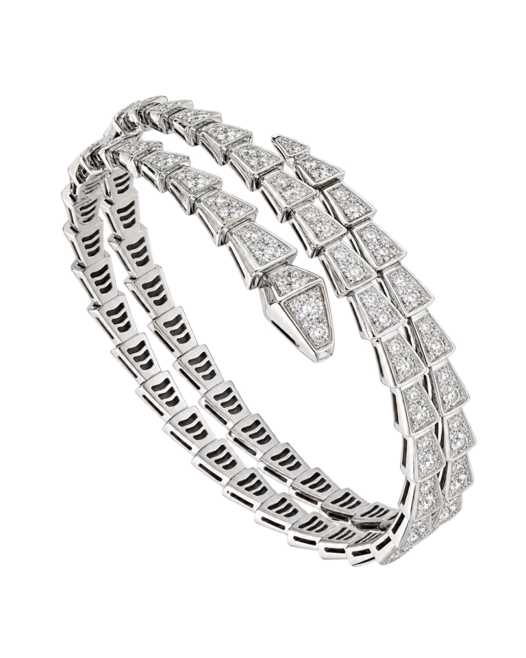 Реплики браслетов Bvlgari