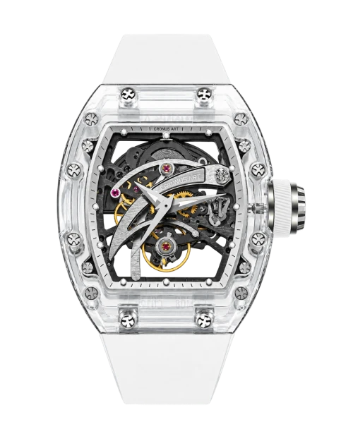 Реплика часов Cronus Art CM08-010 Blade sapphire — фото товара LuxuryWatch