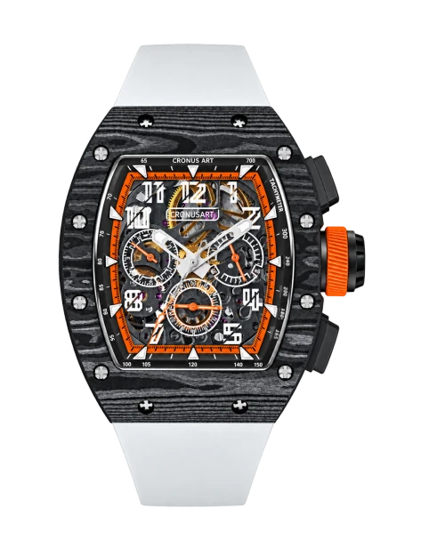Реплика часов Cronus Art CM002-030 Track series — фото товара LuxuryWatch