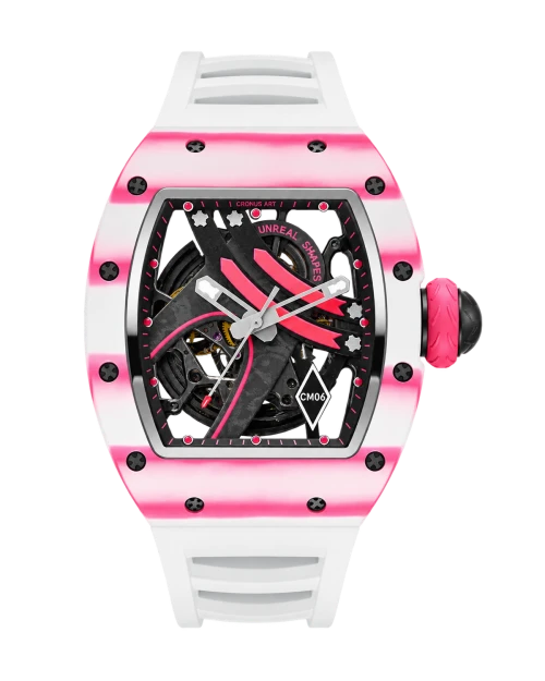 Реплика часов Cronus Art CM06-P Dreamland — фото товара LuxuryWatch
